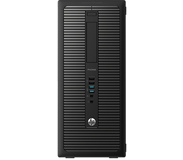 HP 600 G1 MT