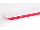 Raspberry Pi toetsenbord muis