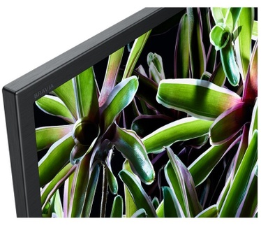 Sony KD-65XG7096 Zwart