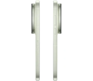 Vivo X300 Ultra Groen