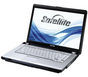 Toshiba Satellite A210-14D