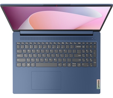 Lenovo IdeaPad Slim 3 16ABR8 (82XR007TMB, Azerty toetsenbord)