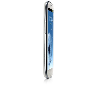 Samsung Galaxy S III 16GB Wit