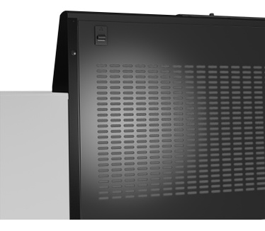 Beko HNS61212XH
