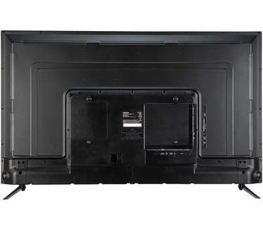 Medion LIFE P15001 TV, 125,7 cm (50''), Ultra HD, PVR-ready, HD Triple Tuner, CI+