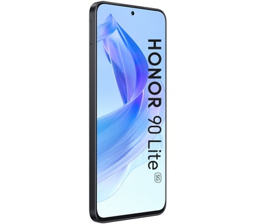 Honor 90 Lite 8GB/256GB Zwart Zwart