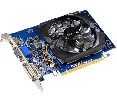 Gigabyte GV-N730D3-2GI (rev. 3.0)