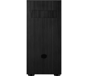 Cooler Master MasterBox MB600L V2 (met 5,25" bay, window)