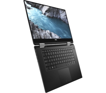 Dell Inspiron 15-7559 (CN95701, Qwerty toetsenbord)