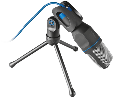 Trust Mico USB Microfoon