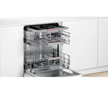 Bosch Serie | 4 Serie 4 SMV4ECX14E vaatwasser Volledig ingebouwd 13 couverts C