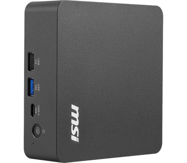 MSI Cubi NUC AI+ 3MG-002EU