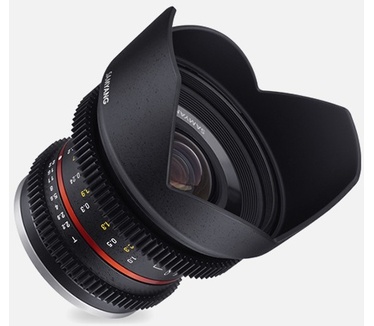 Samyang Optics 12mm T2.2 Cine NCS CS