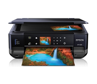 Epson Epson Expression Premium XP-600