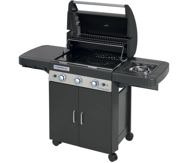 Coleman 3 Series Classic LS Plus D