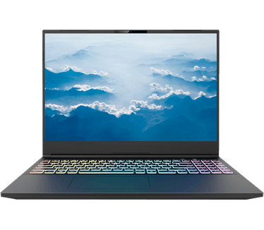 Skikk Baldr II RTX 4050 - AZERTY FR