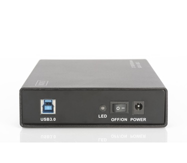 Digitus DA-71106 Zwart