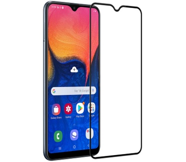 Nillkin Amazing CP+ Tempered Glass - Galaxy A10 (A105) - Zwart