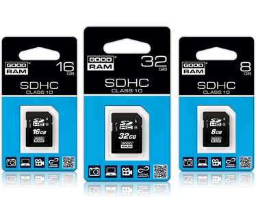 Goodram SDHC 32GB
