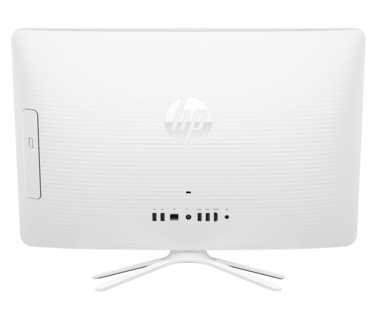 HP All-in-One 22-b315nb (Azerty toetsenbord)