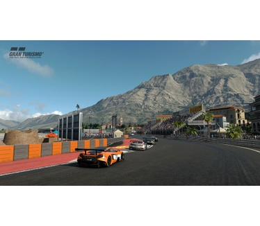 Gran Turismo Sport Standaard Plus Bonus Edition, PS4