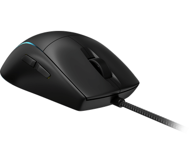 Corsair M75, Zwart