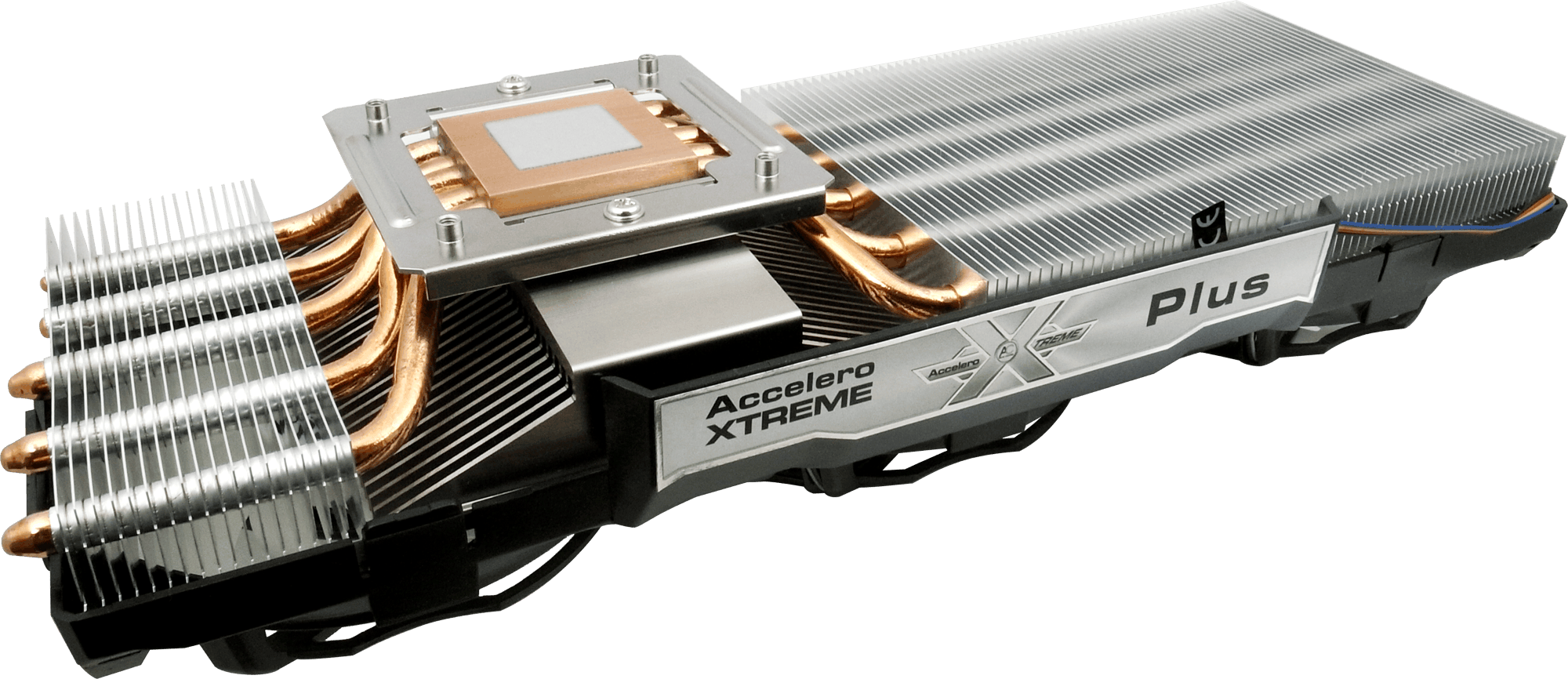 Аккумулятор xtreme arctic
