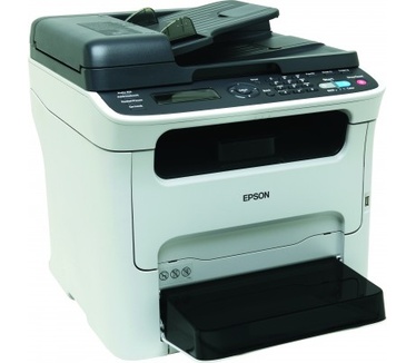 Epson AcuLaser CX16DNF