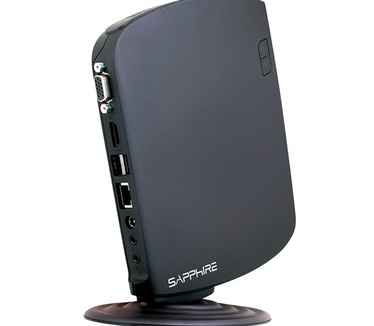 Sapphire Edge HD4 (4H002-00-40G)