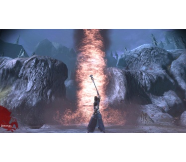 Dragon Age: Origins - Awakening