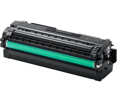 Samsung Zwart toner standaard capaciteit (pagina opbrengst 2K)
