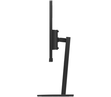 Lenovo ThinkVision E27q-20 Zwart