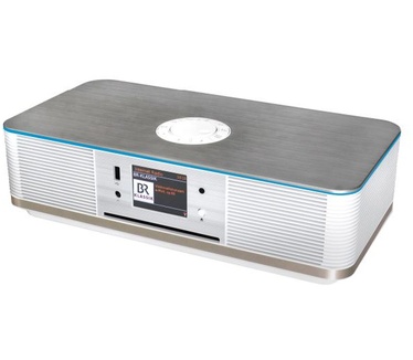 Soundmaster ICD2023WE