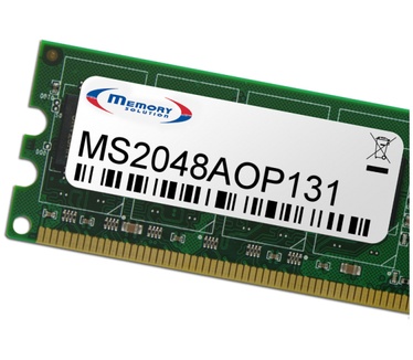 Memory Solution MS2048AOP131