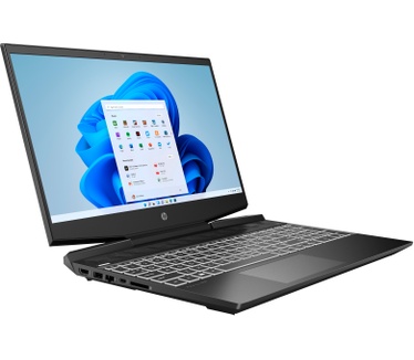 HP Pavilion Gaming 15-dk2950nd