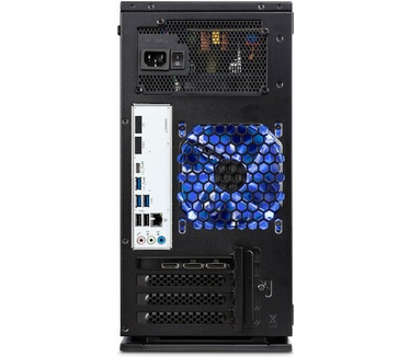 Medion Erazer Engineer X10 MD34956