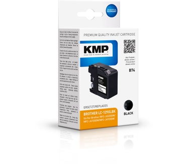 KMP B74