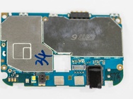Teardown General Mobile GM6
