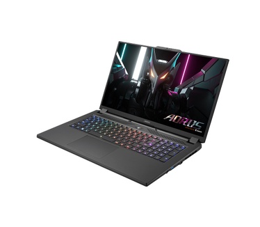 Gigabyte 17H BXF-74DE554SH