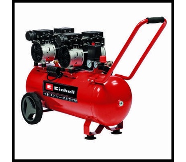 Einhell TE-AC 50 Silent