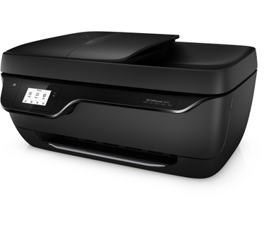 HP DeskJet Ink Advantage 3835 All-in-One