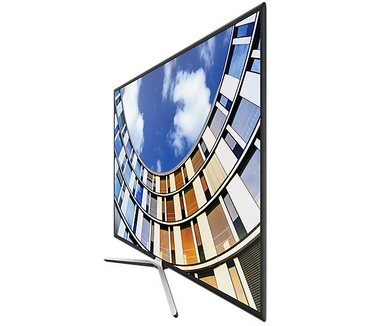 Samsung UE49M5502 (Zwart)