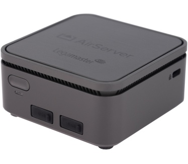 Legamaster cast ontvanger AirServer Connect 2