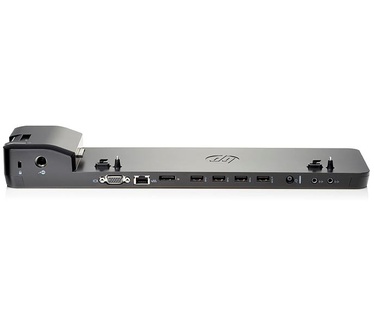 HP UltraSlim Docking Station