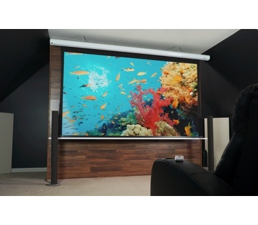 Elite Screens Saker Tension AcousticPro