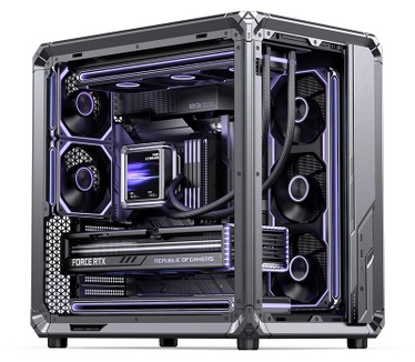 Jonsbo X400 PRO