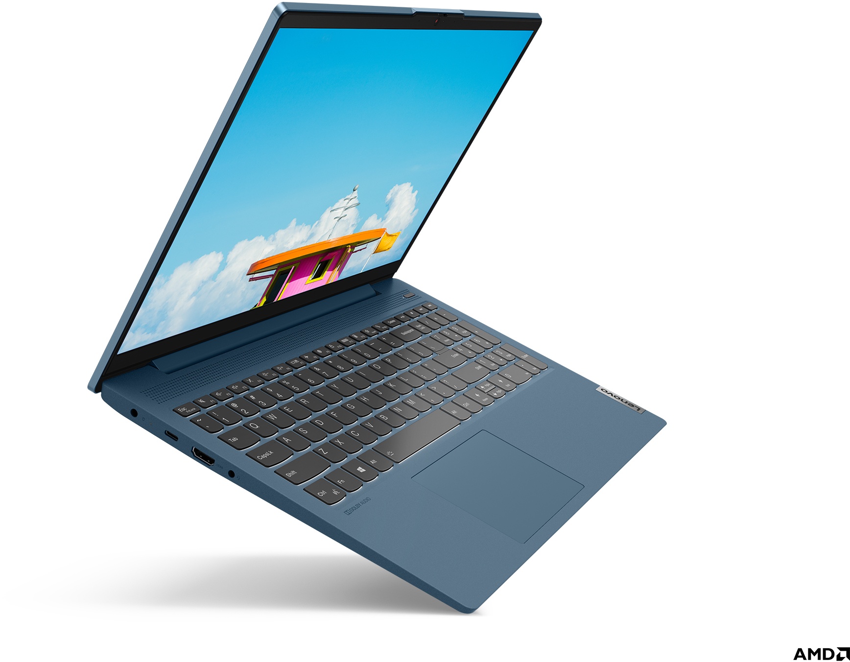 Specificaties van Lenovo IdeaPad 5 15ARE05 (81YQ00MGMH5) - Tweakers