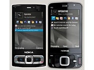 N96 en N95 naast elkaar
