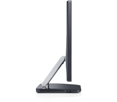 Dell S2340T Zwart