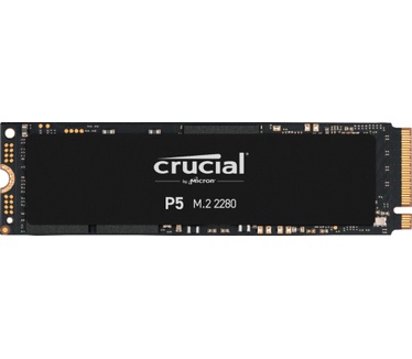 Crucial P5